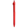 LECCE PEN FORTE SOFT promotional Ballpen with Your company's print