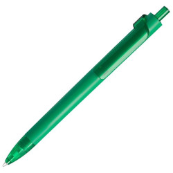 LECCE PEN FORTE SOFT promotional Ballpen with Your company's print