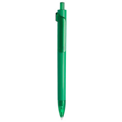 LECCE PEN FORTE SOFT promotional Ballpen with Your company's print