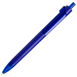 LECCE PEN FORTE SOFT promotional Ballpen with Your company's print