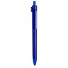 LECCE PEN FORTE SOFT promotional Ballpen with Your company's print
