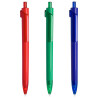 LECCE PEN FORTE SOFT promotional Ballpen with Your company's print