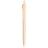 LECCE PEN FORTE SAFETOUCH antibacterial Ballpen with Your print