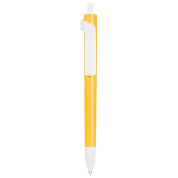 LECCE PEN FORTE BIO biodegradable Ballpen with logo