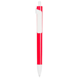 LECCE PEN FORTE BIO biodegradable Ballpen with logo