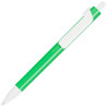 LECCE PEN FORTE BIO biodegradable Ballpen with logo