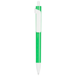 LECCE PEN FORTE BIO biodegradable Ballpen with logo