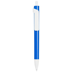 LECCE PEN FORTE BIO biodegradable Ballpen with logo