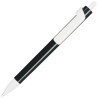 LECCE PEN FORTE BIO biodegradable Ballpen with logo