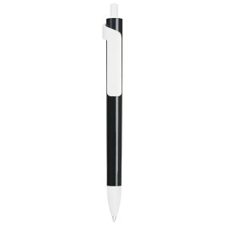 LECCE PEN FORTE BIO biodegradable Ballpen with logo