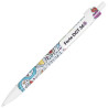 LECCE PEN FORTE DGT Ballpen with 360° full-color print