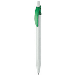 LECCE PEN RE-PEN PUSH EW recycled Ballpen with print