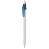 LECCE PEN RE-PEN PUSH EW recycled Ballpen with print