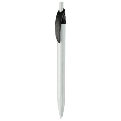LECCE PEN RE-PEN PUSH EW recycled Ballpen with print
