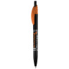 LECCE PEN RE-PEN PUSH EB eco Ballpen recycled with print