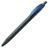 Eko Długopis LECCE PEN RE-PEN PUSH EB z recyklingu z nadrukiem