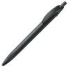 Eko Długopis LECCE PEN RE-PEN PUSH EB z recyklingu z nadrukiem