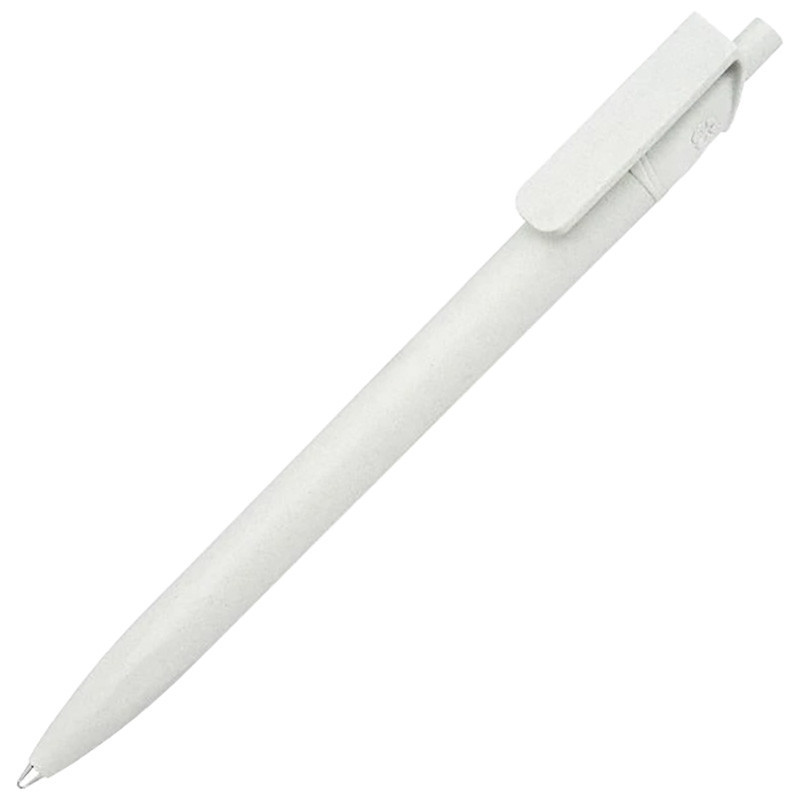 LECCE PEN RE-PEN PUSH NEW recycled promotional Ballpen eco