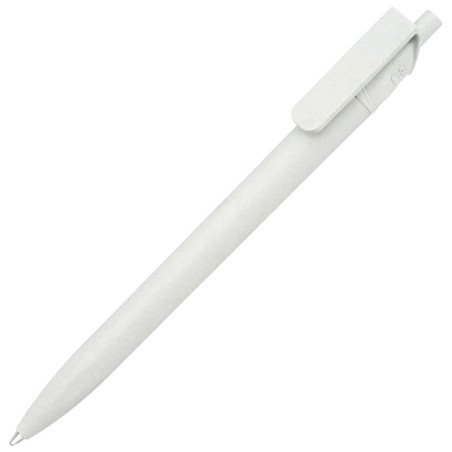 LECCE PEN RE-PEN PUSH NEW recycled promotional Ballpen eco