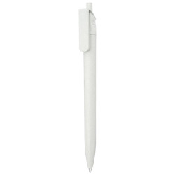 LECCE PEN RE-PEN PUSH NEW recycled promotional Ballpen eco