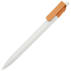 LECCE PEN RE-PEN PUSH NEW recycled promotional Ballpen eco