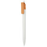 LECCE PEN RE-PEN PUSH NEW recycled promotional Ballpen eco
