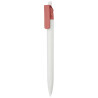 LECCE PEN RE-PEN PUSH NEW recycled promotional Ballpen eco
