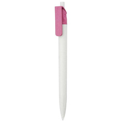 LECCE PEN RE-PEN PUSH NEW recycled promotional Ballpen eco