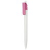 LECCE PEN RE-PEN PUSH NEW recycled promotional Ballpen eco