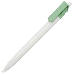 LECCE PEN RE-PEN PUSH NEW recycled promotional Ballpen eco