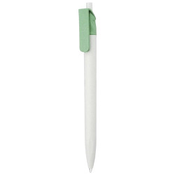 LECCE PEN RE-PEN PUSH NEW recycled promotional Ballpen eco