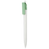 LECCE PEN RE-PEN PUSH NEW recycled promotional Ballpen eco