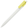LECCE PEN RE-PEN PUSH NEW recycled promotional Ballpen eco