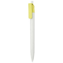 LECCE PEN RE-PEN PUSH NEW recycled promotional Ballpen eco