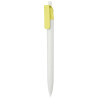 LECCE PEN RE-PEN PUSH NEW recycled promotional Ballpen eco