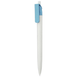 LECCE PEN RE-PEN PUSH NEW recycled promotional Ballpen eco
