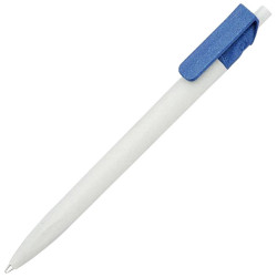 LECCE PEN RE-PEN PUSH NEW recycled promotional Ballpen eco