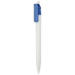 LECCE PEN RE-PEN PUSH NEW recycled promotional Ballpen eco