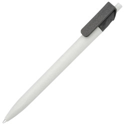 LECCE PEN RE-PEN PUSH NEW recycled promotional Ballpen eco