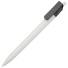 LECCE PEN RE-PEN PUSH NEW recycled promotional Ballpen eco