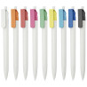 LECCE PEN RE-PEN PUSH NEW recycled promotional Ballpen eco