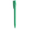 LECCE PEN KIKI SOLID plastic Ballpen with Your company logo
