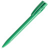 LECCE PEN KIKI SOLID plastic Ballpen with Your company logo
