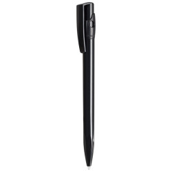 LECCE PEN KIKI SOLID plastic Ballpen with Your company logo