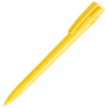 LECCE PEN KIKI SOLID plastic Ballpen with Your company logo