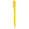 LECCE PEN KIKI SOLID plastic Ballpen with Your company logo