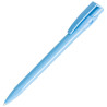 LECCE PEN KIKI SOLID plastic Ballpen with Your company logo