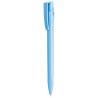 LECCE PEN KIKI SOLID plastic Ballpen with Your company logo