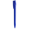 LECCE PEN KIKI SOLID plastic Ballpen with Your company logo