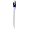 LECCE PEN KIKI FROST WHITE Ballpen